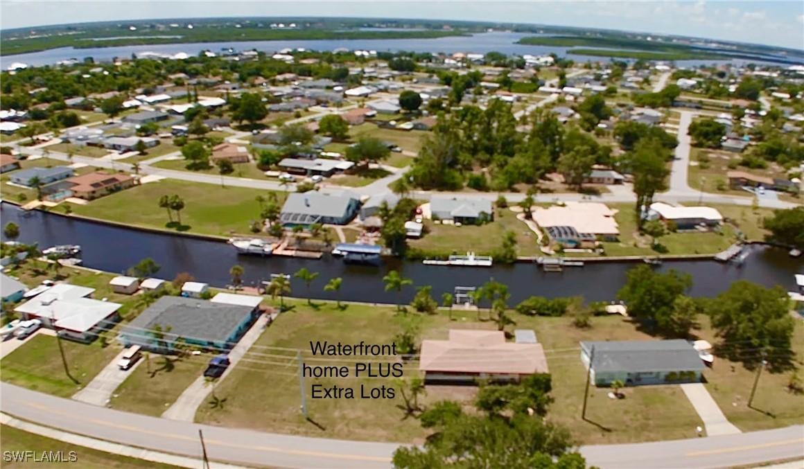 27193 Voyageur Dr., Punta Gorda, FL 33983