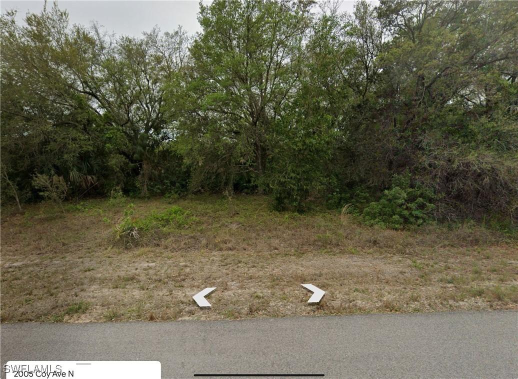 2005 Coy Ave., Lehigh Acres, FL 33971