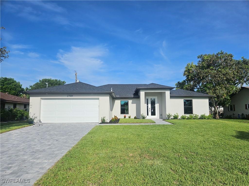 27584 Playa Del Rey Ln., Bonita Springs, FL 34135