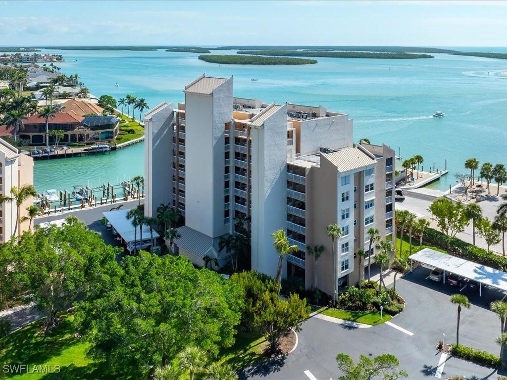 901 Collier Ct. #5-205, Marco Island, FL 34145