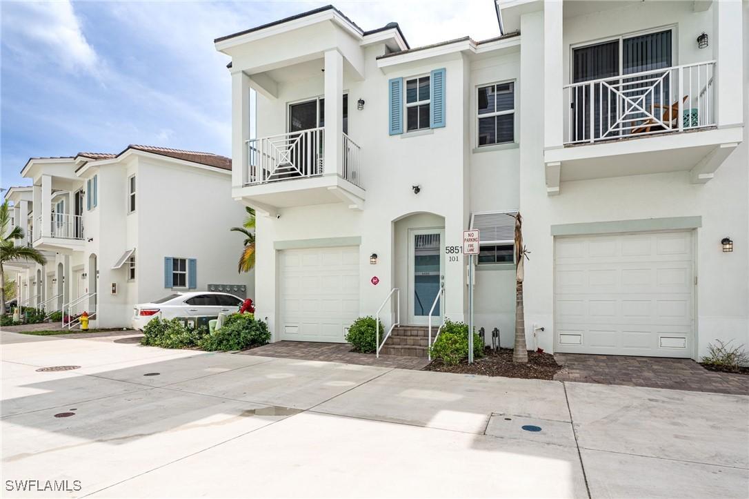 5851 Shell Cove Dr. #101A, Cape Coral, FL 33914