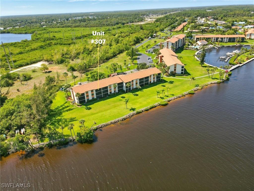 16000 Bay Pointe Blvd. #307, North Fort Myers, FL 33917