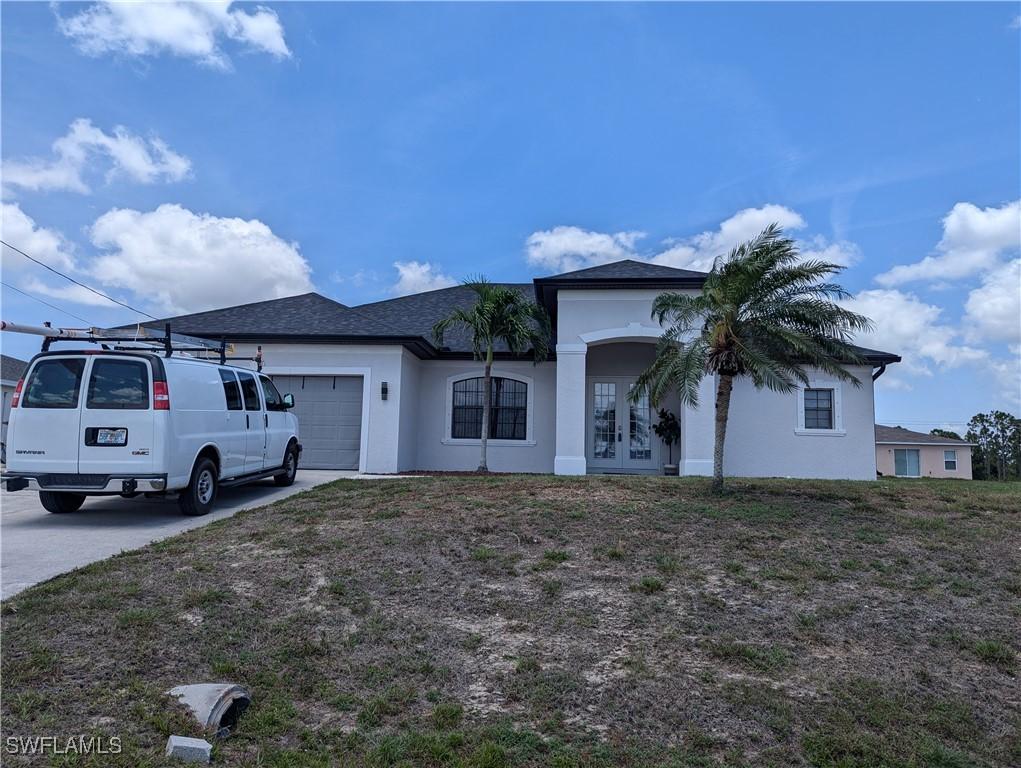 831 NW 30th St., Cape Coral, FL 33993