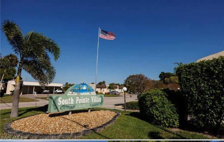 6300 S Pointe Blvd. #316, Fort Myers, FL 33919