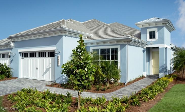 8881 Yucatan Ct., Naples, FL 34112