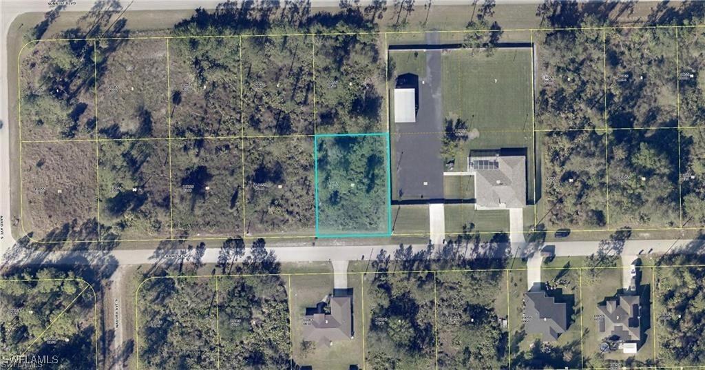 1135 Ramose St., Lehigh Acres, FL 33974