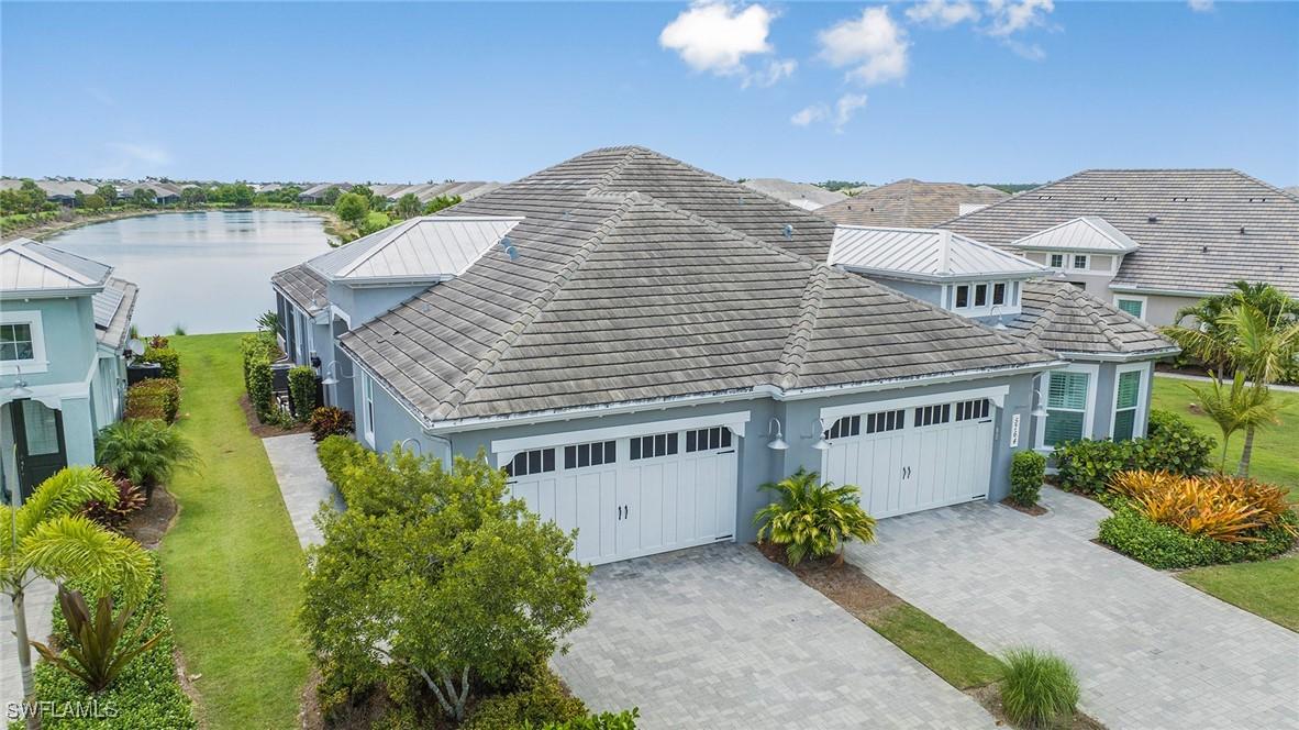 8909 Yucatan Ct., Naples, FL 34112