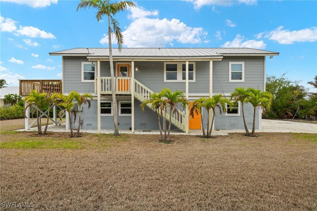 495 E Lake Rd., Sanibel, FL 33957
