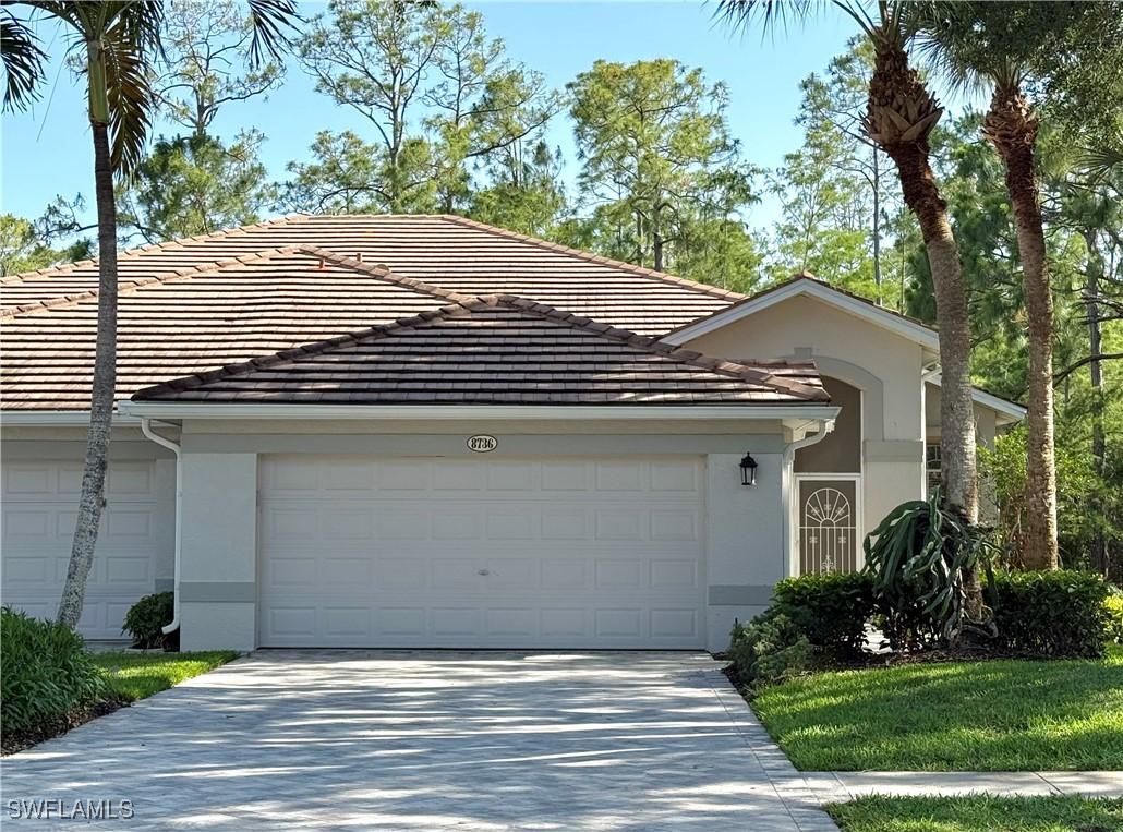 8736 Naples Heritage Dr., Naples, FL 34112