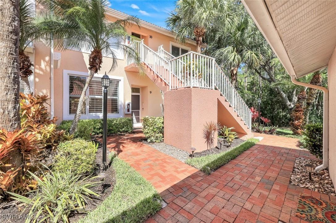 2365 Hidden Lake Dr. #4309, Naples, FL 34112