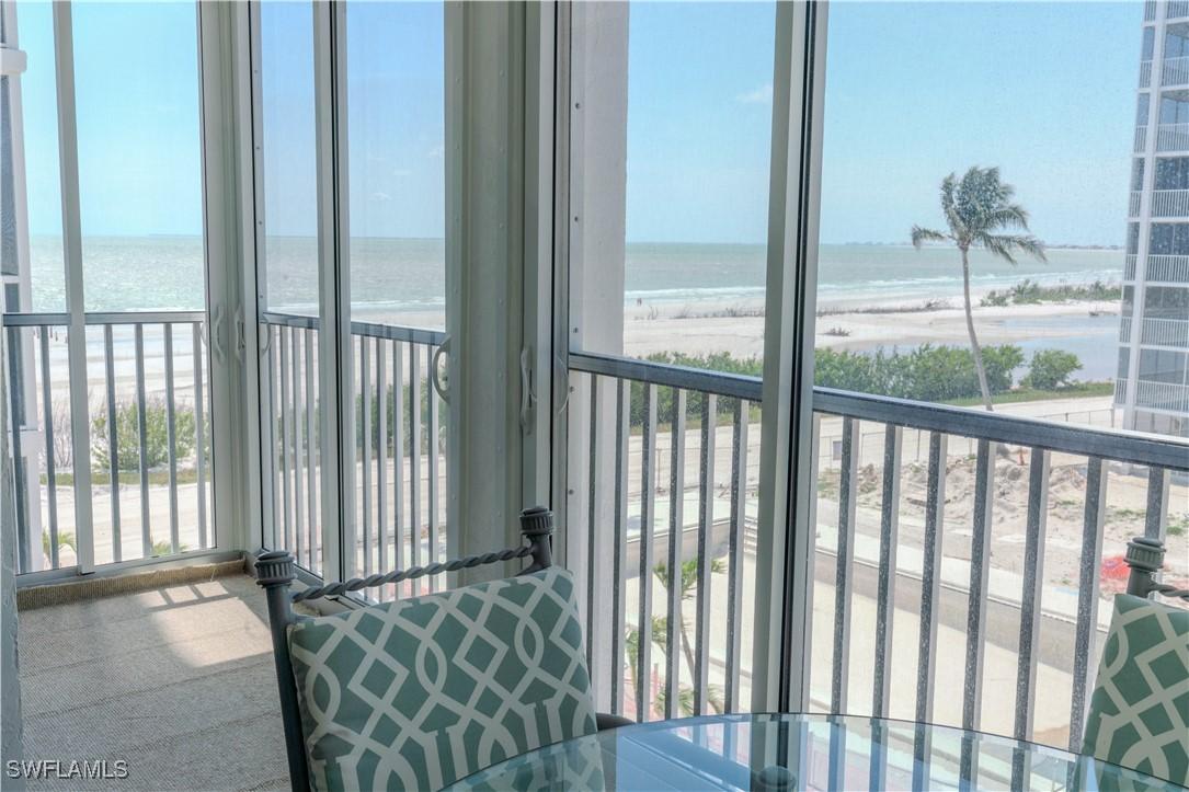 7150 Estero Blvd. #403, Fort Myers Beach, FL 33931