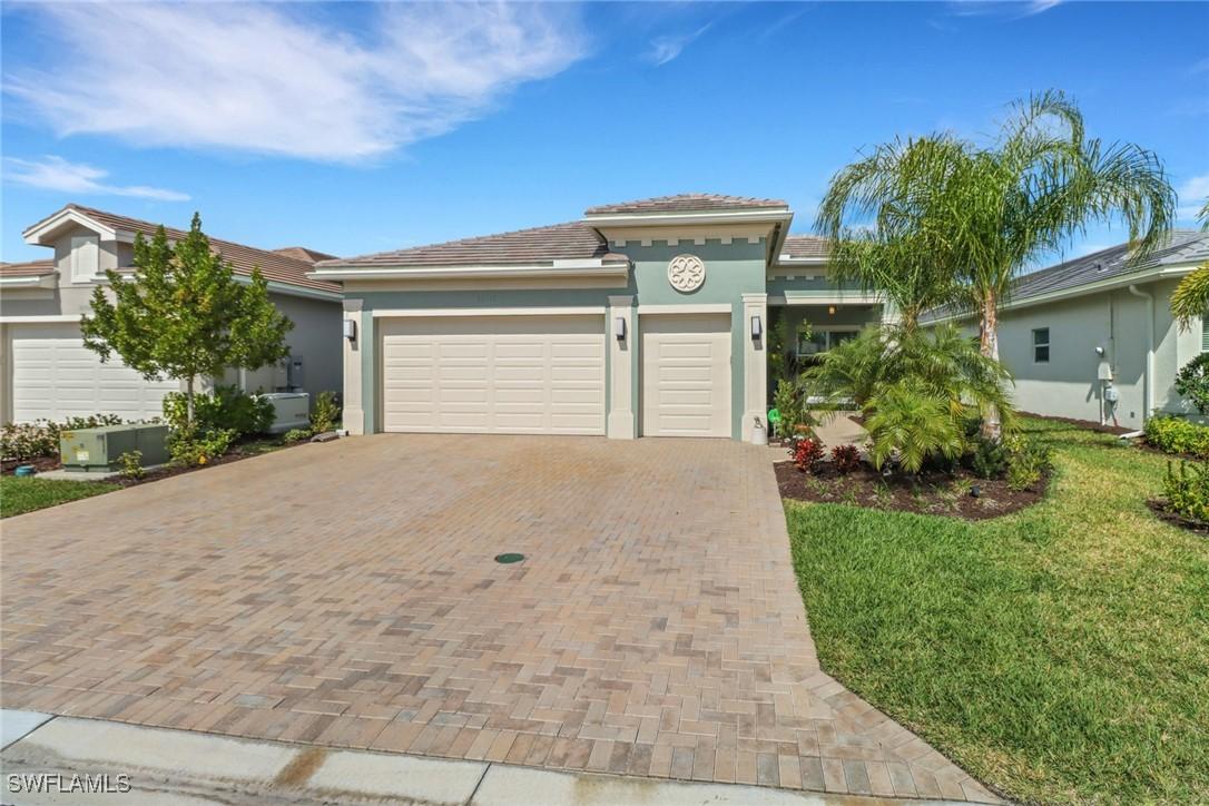 16712 Gilroy St., Bonita Springs, FL 34135