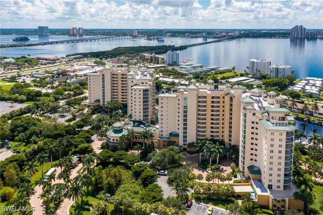 3426 Hancock Bridge Pkwy. #706, North Fort Myers, FL 33903