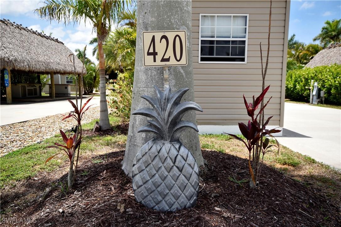 5481 Cypress Trail Resort Cir., Fort Myers, FL 33905