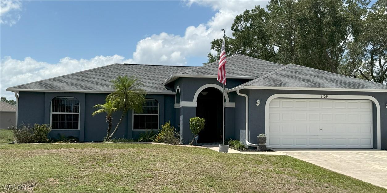 4109 11th St., Lehigh Acres, FL 33976