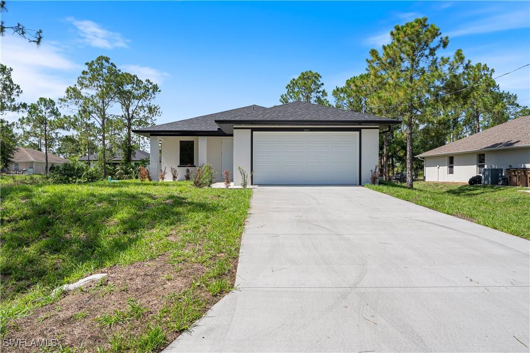 3413 70th St., Lehigh Acres, FL 33971
