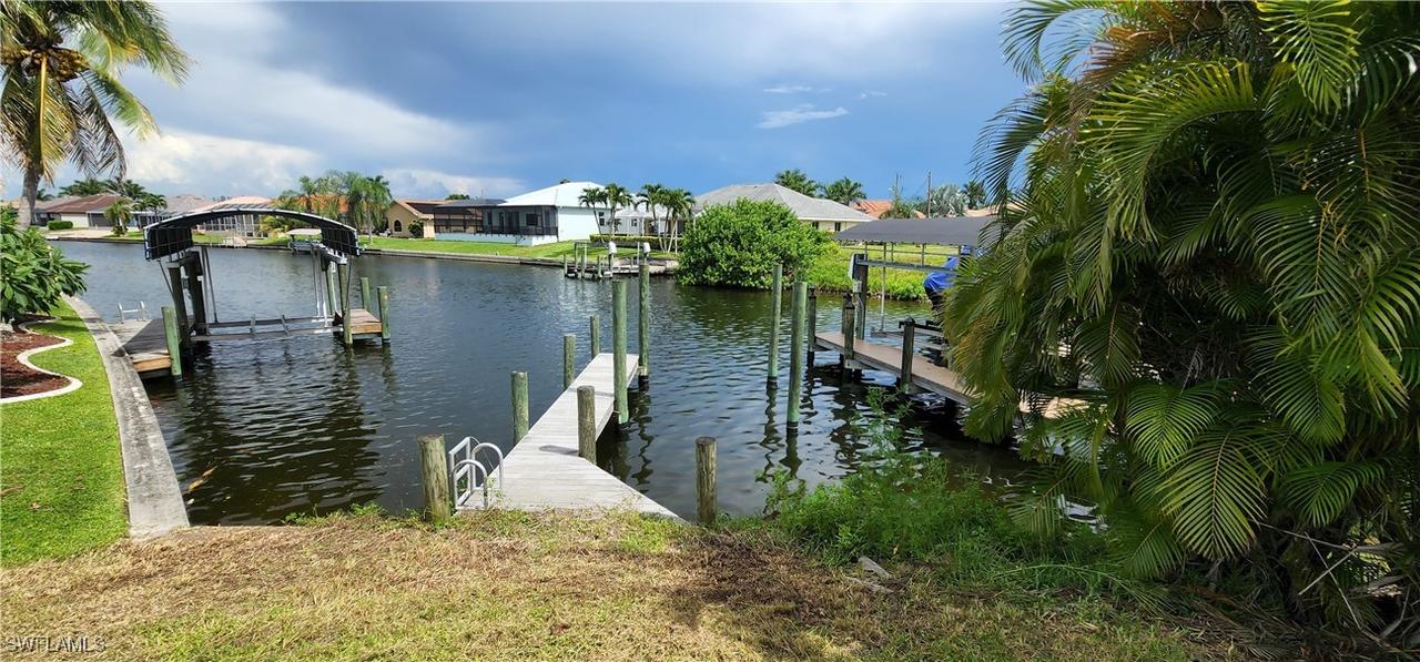 3803 Surfside Blvd., Cape Coral, FL 33914