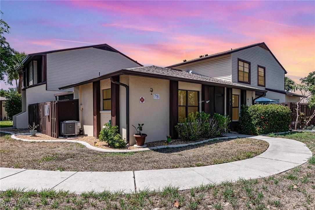 716 SE 12th Ct. #31, Cape Coral, FL 33990