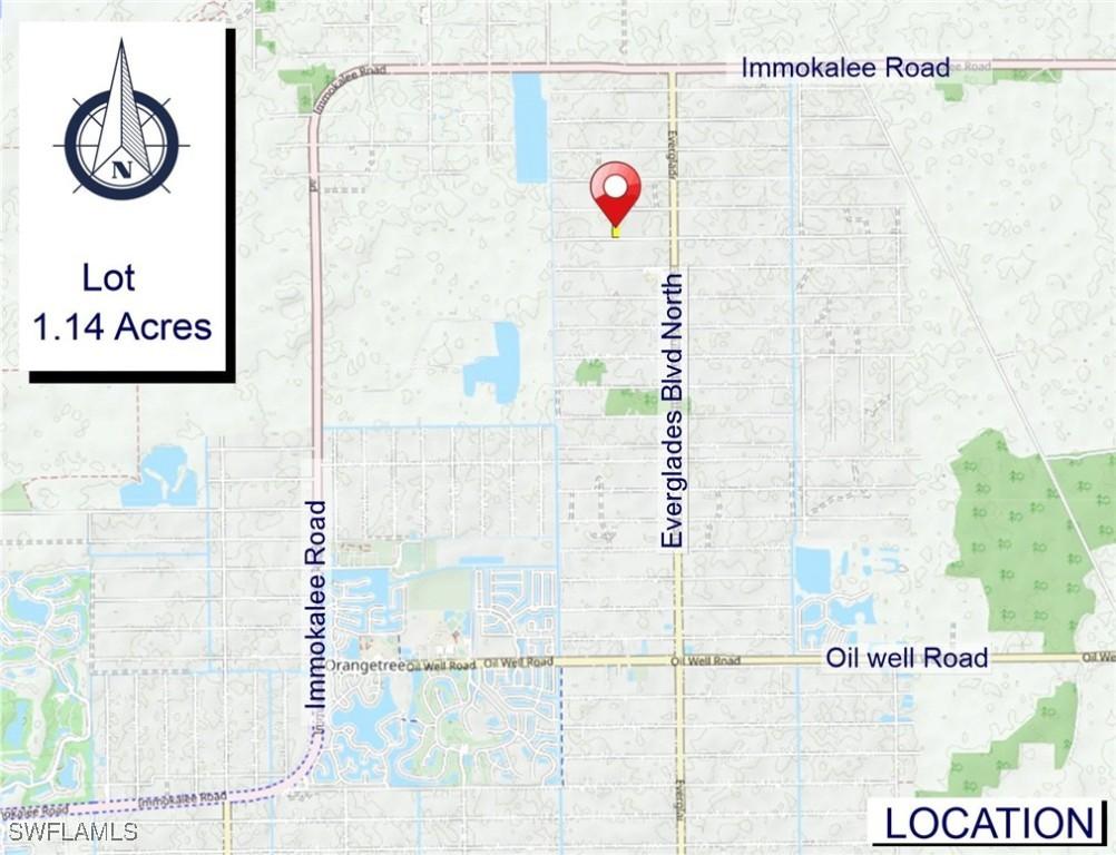 62nd Ave., Naples, FL 34120