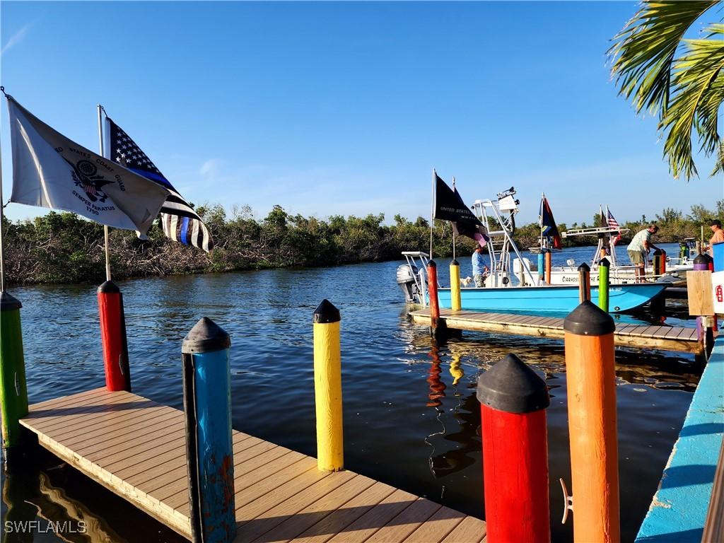 4920 Pinfish Ln., St James City, FL 33956