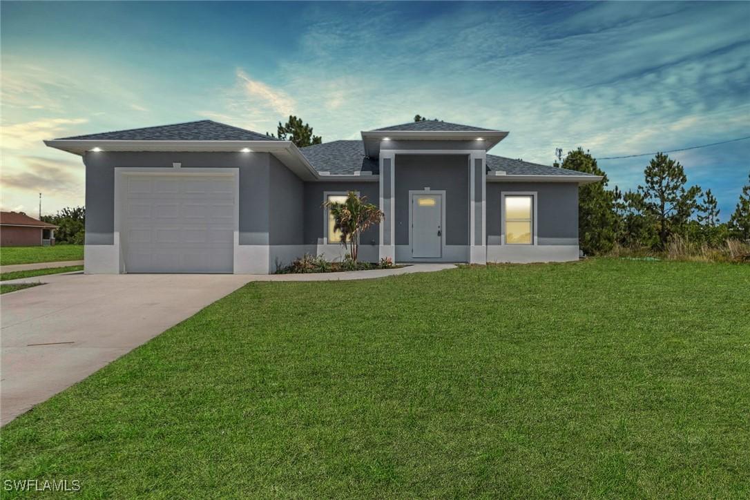 761 Fleming Ave., Lehigh Acres, FL 33974