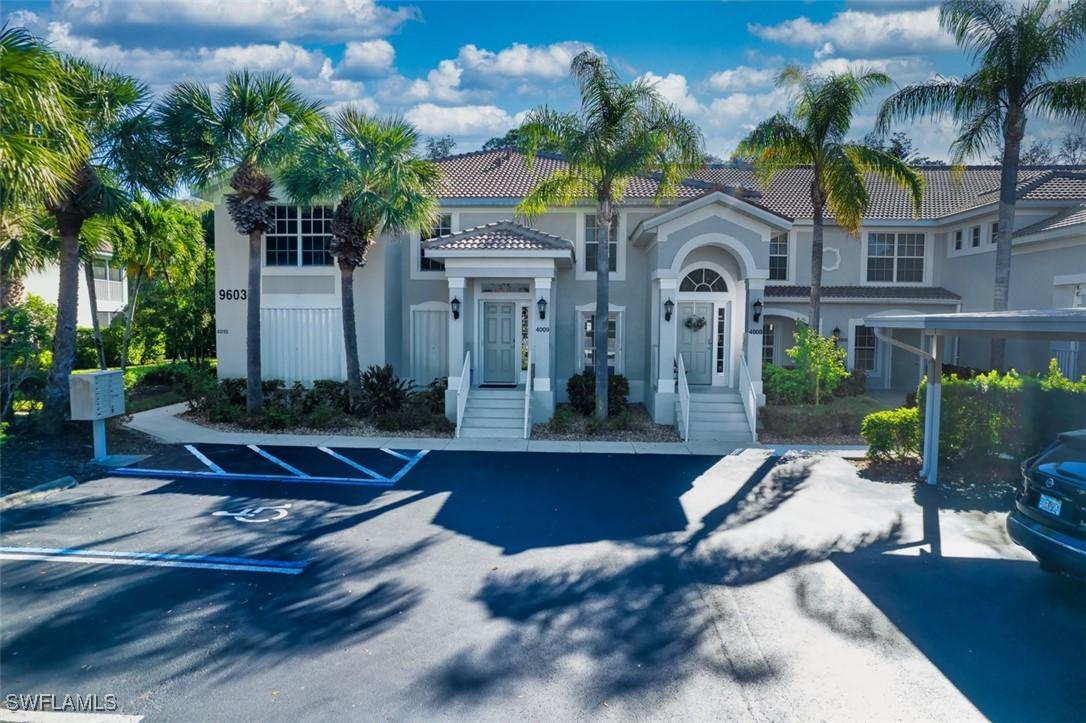 9603 Hemingway Ln. #4009, Fort Myers, FL 33913