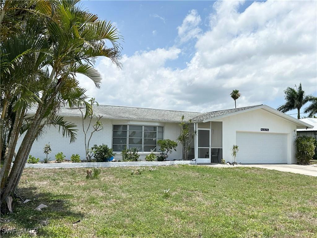 3101 SE 18th Pl., Cape Coral, FL 33904