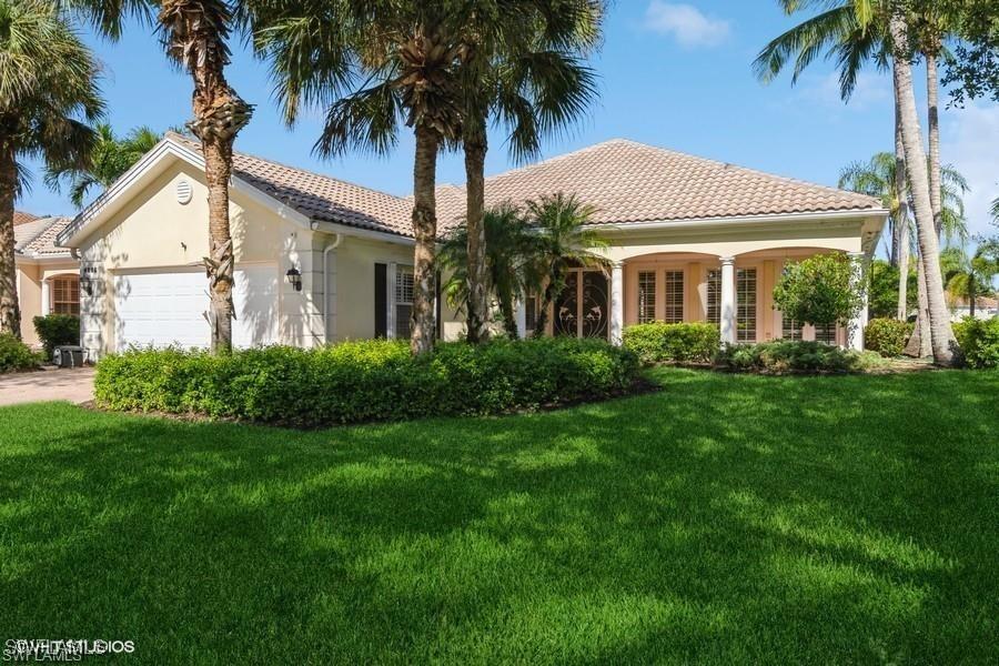 4008 Upolo Ln., Naples, FL 34119