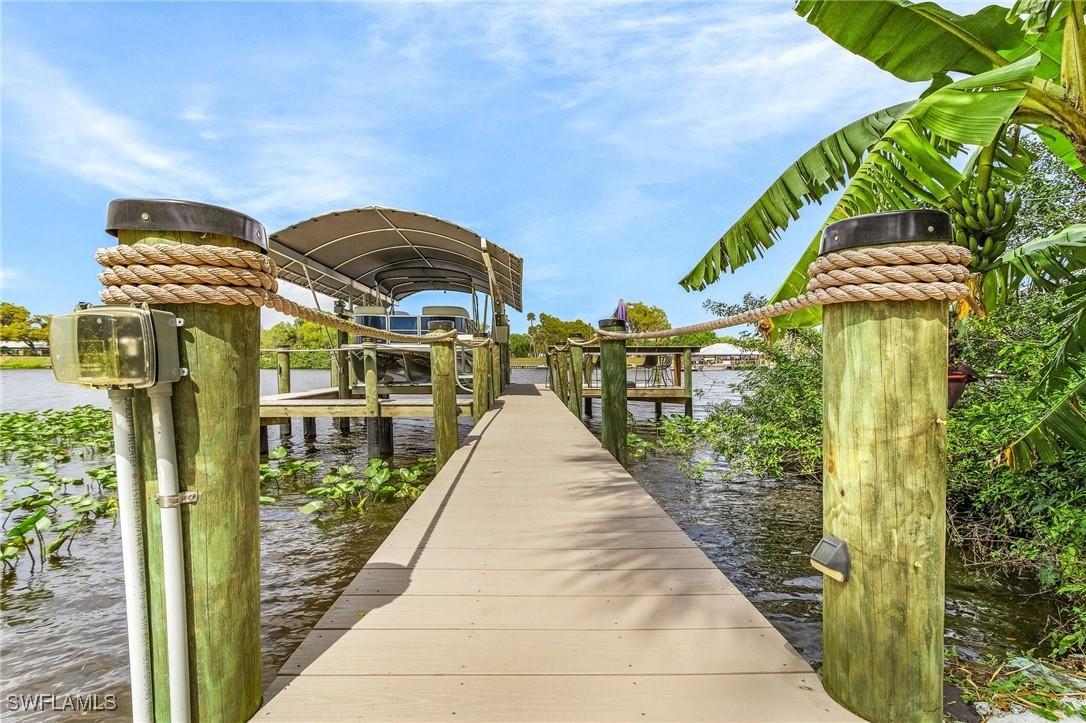 110 Hampton Ave., Labelle, FL 33935