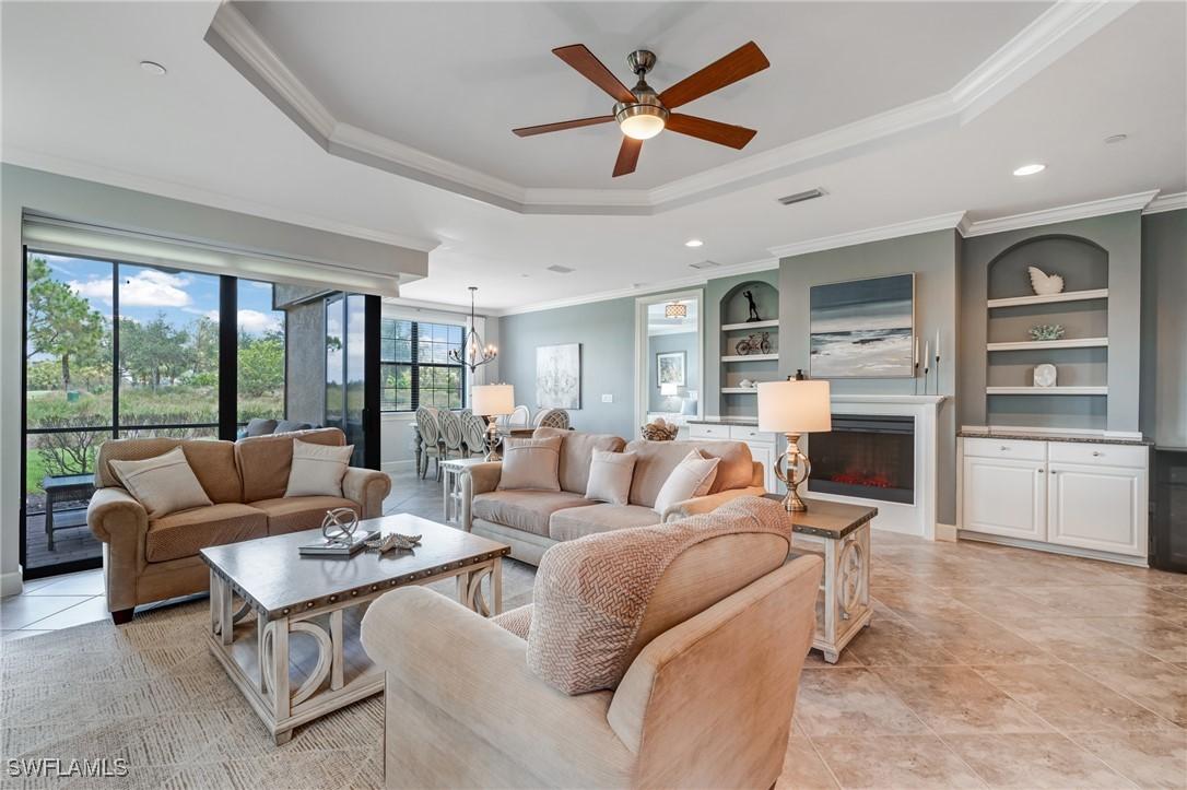 8757 Bellano Ct. #101, Naples, FL 34119