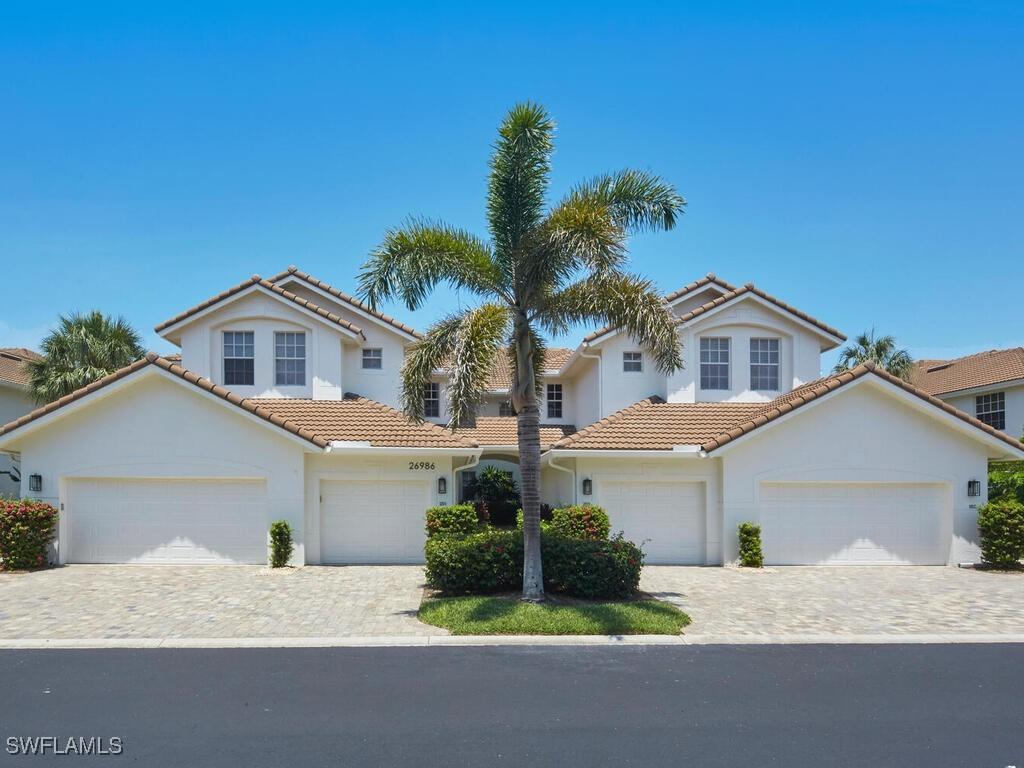 26986 Montego Pointe Ct. #202, Bonita Springs, FL 34134
