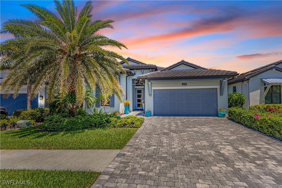 10138 Palazzo Dr., Naples, FL 34119