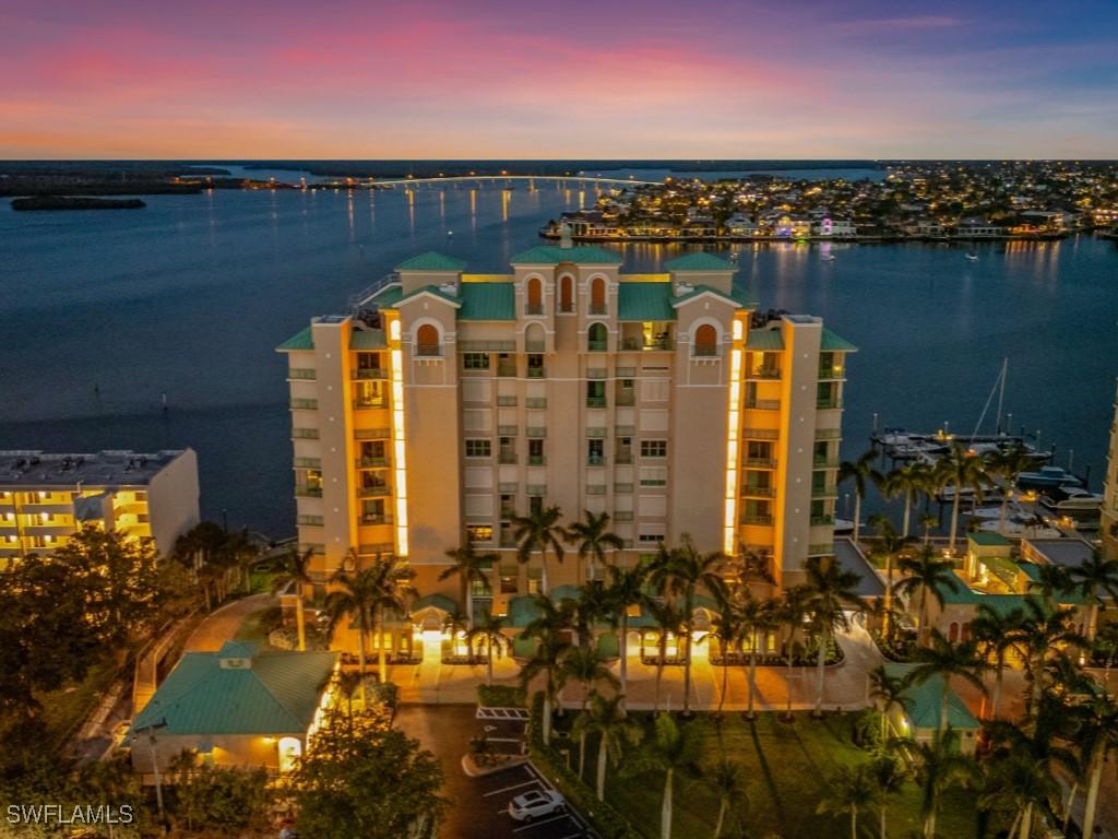 1079 Bald Eagle Dr. #N604, Marco Island, FL 34145