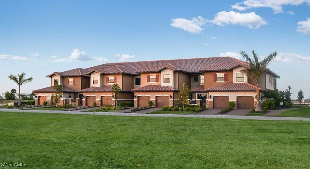 15315 Lucerna St. #201, Naples, FL 34114