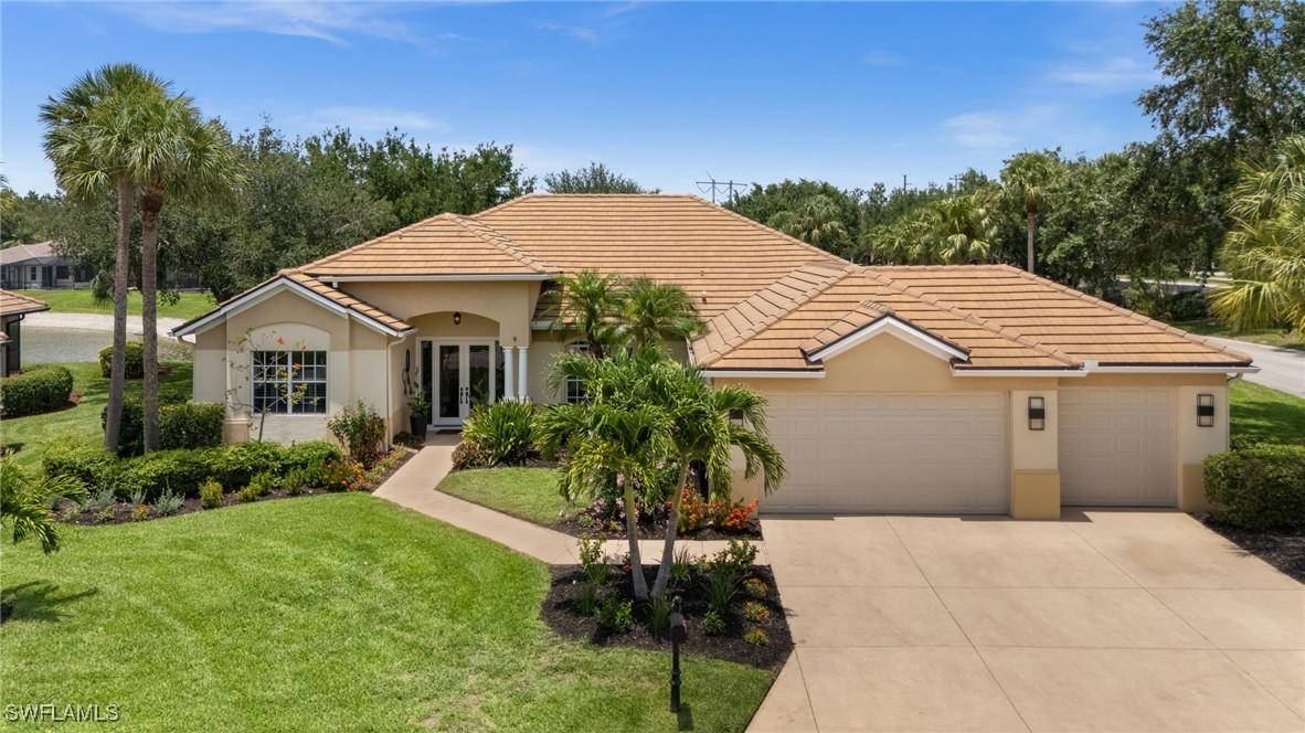 12501 Walden Run Dr., Fort Myers, FL 33913