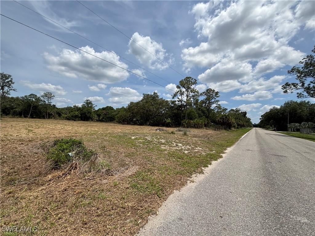 735 S Mayoral St., Clewiston, FL 33440