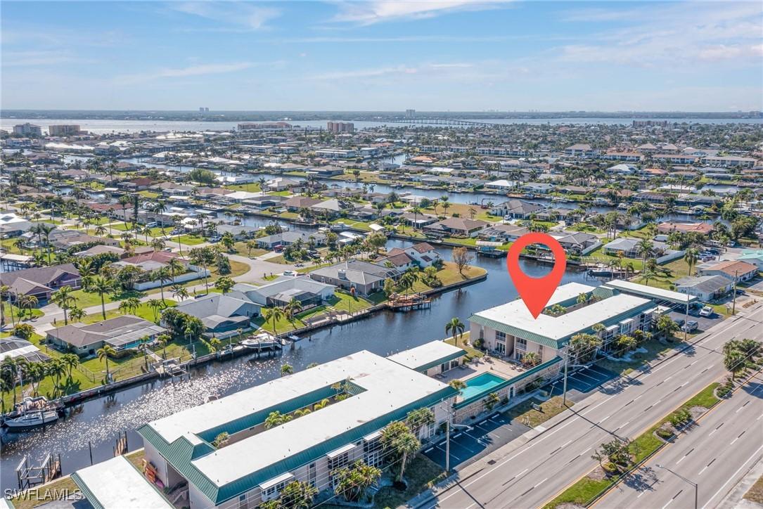 3905 Del Prado Blvd. #D-101, Cape Coral, FL 33904