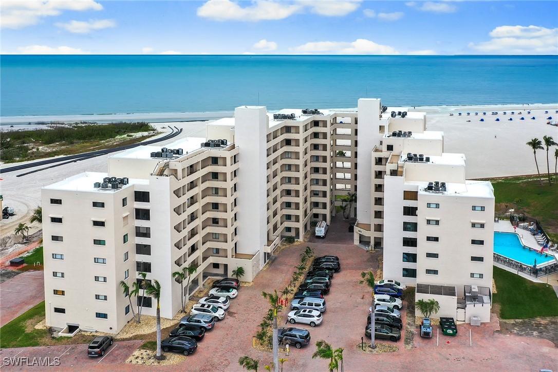 6672 Estero Blvd. #A207, Fort Myers Beach, FL 33931