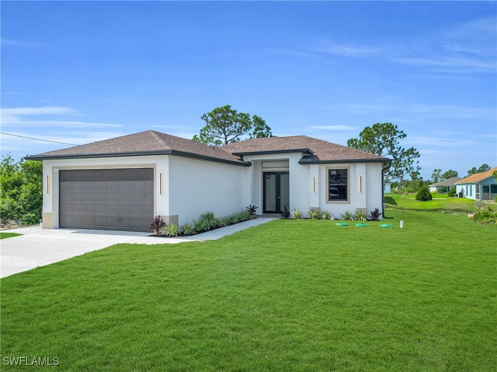 2907 31 W St St., Lehigh Acres, FL 33971