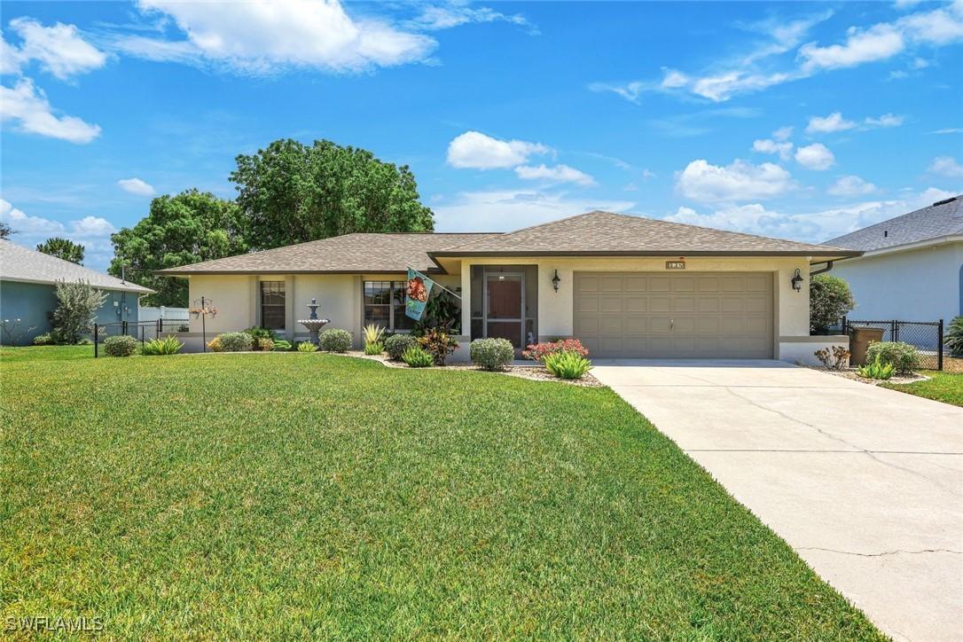 538 SE 1st St., Cape Coral, FL 33990
