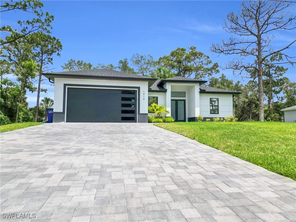 1914 Sunniland Blvd., Lehigh Acres, FL 33971