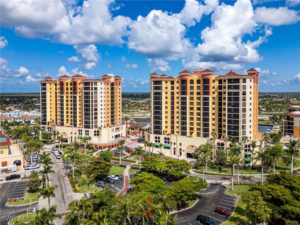 5793 Cape Harbour Dr. #1119, Cape Coral, FL 33914