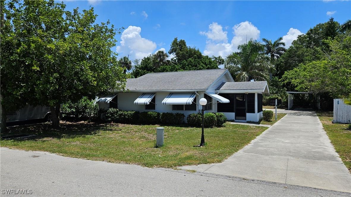 27625 Michigan St., Bonita Springs, FL 34135