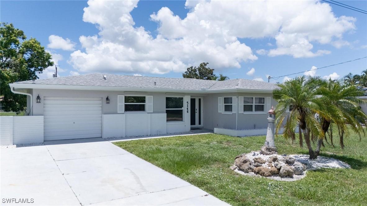 5146 York Ct., Cape Coral, FL 33904