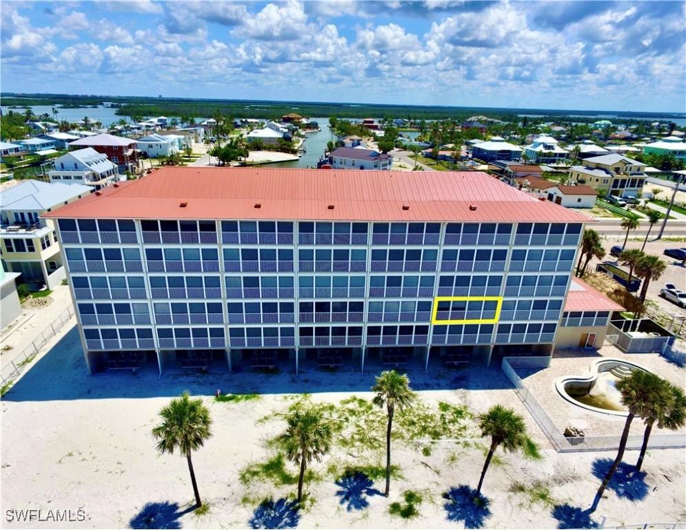 5000 Estero Blvd. #202, Fort Myers Beach, FL 33931