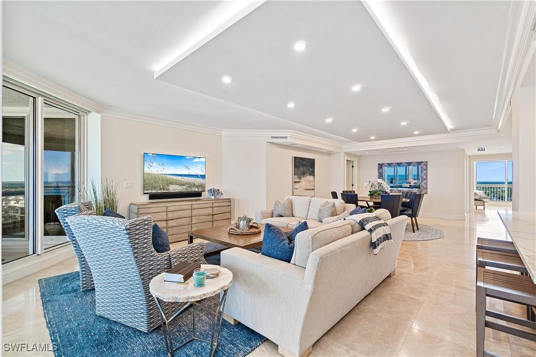 4021 Gulf Shore Blvd. #1704, Naples, FL 34103