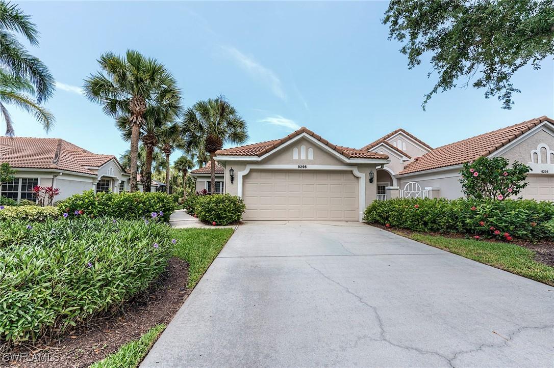 9296 Spring Run Blvd., Estero, FL 34135