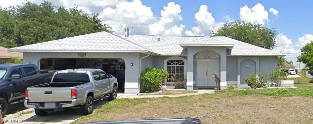 1417 NE 17th Pl., Cape Coral, FL 33909