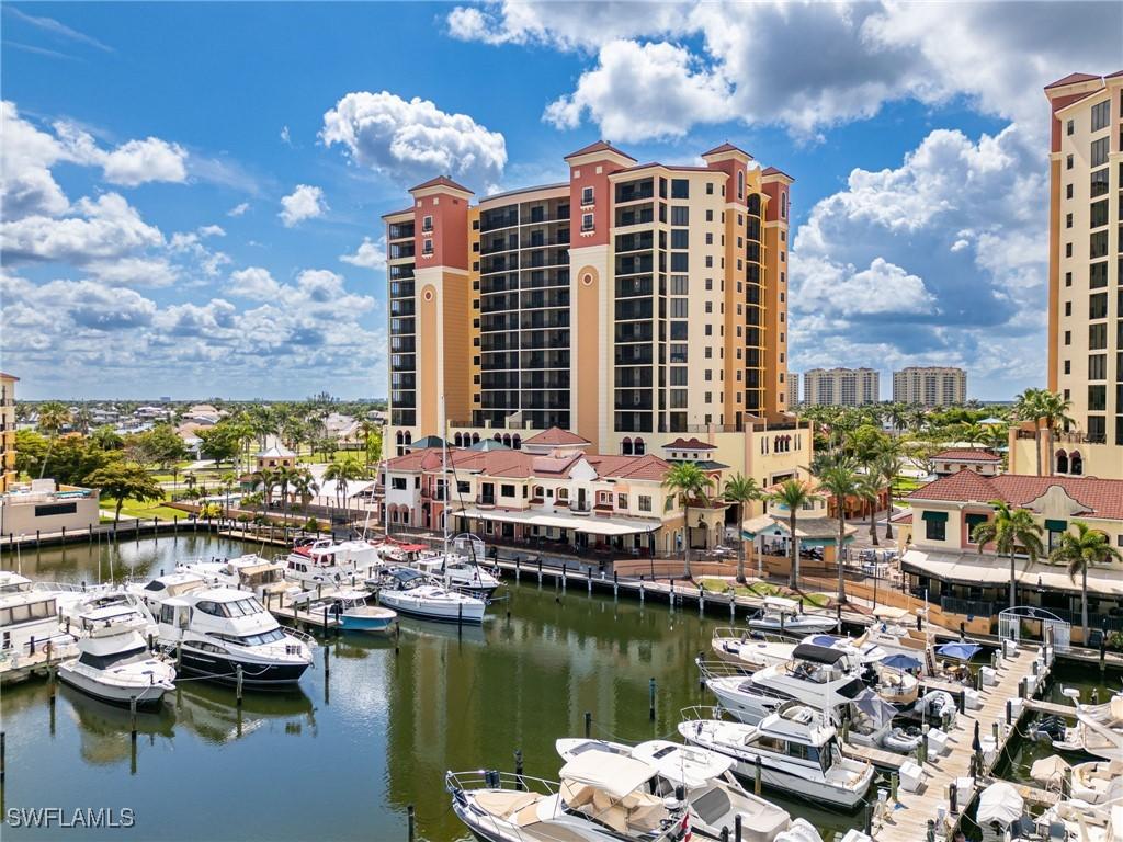 5793 Cape Harbour Dr. #1315, Cape Coral, FL 33914