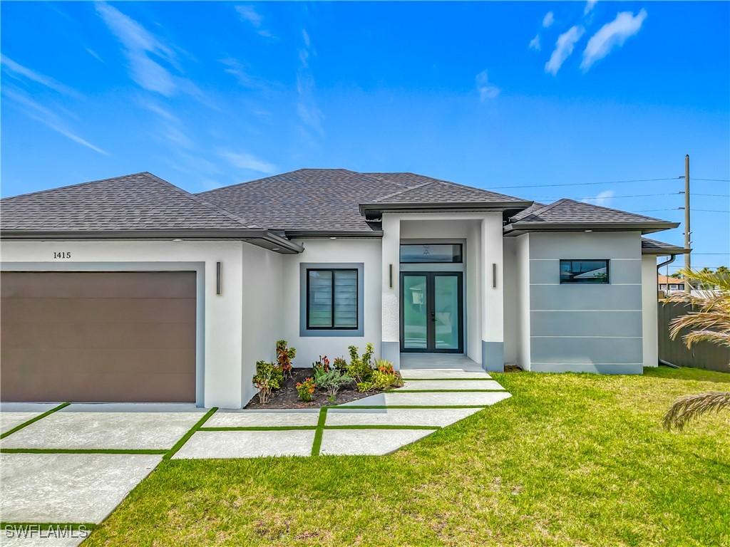1415 SW Embers Ter., Cape Coral, FL 33991